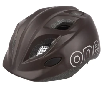 Bobike One KASK Plus size S - coffee brown