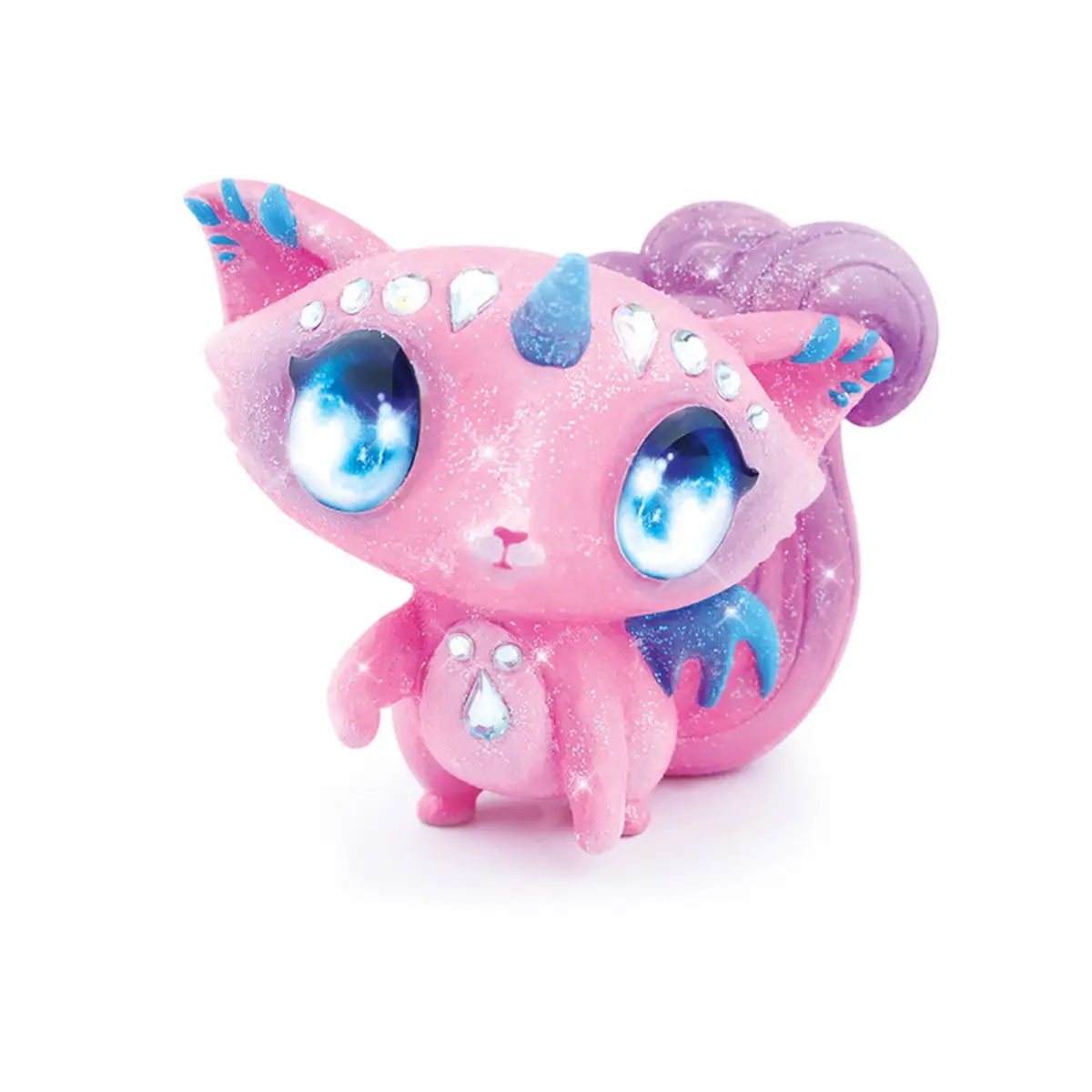 Nebulous Stars Figurka do malowania – Stella 694704114158 11415 20749