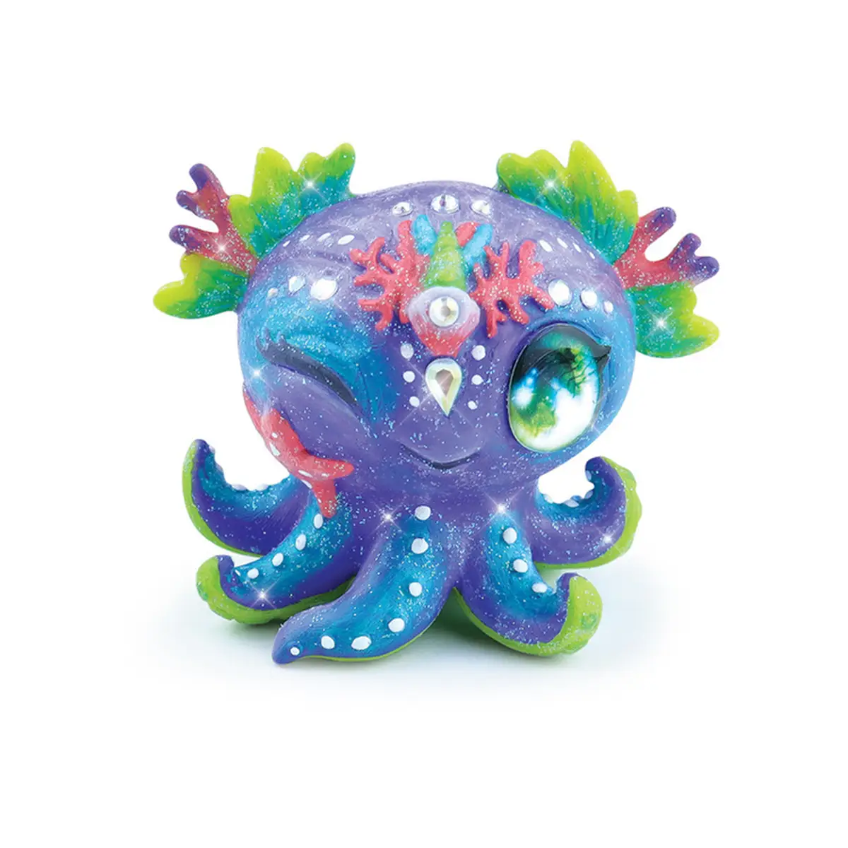 Nebulous Stars Figurka do malowania – Octavia 694704114165 11416 20750