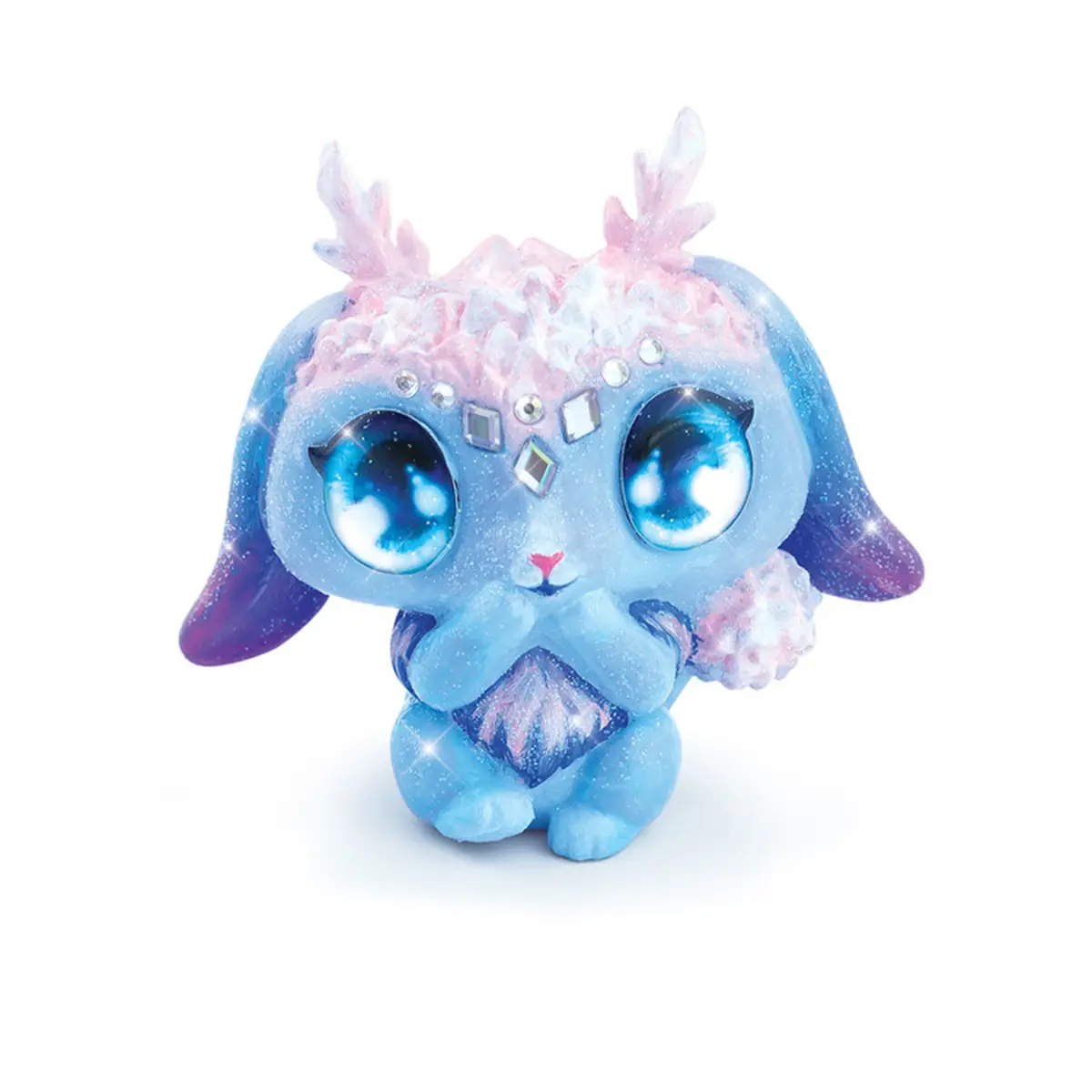 Nebulous Stars Figurka do malowania – Agatha 694704114172 11417 20751