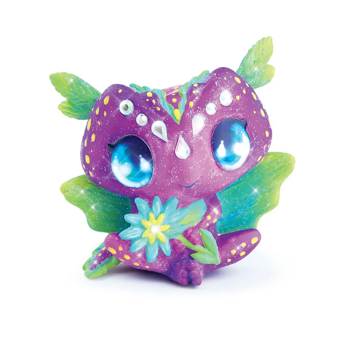 Nebulous Stars Figurka do malowania – Lilya 694704114189 11418 20752