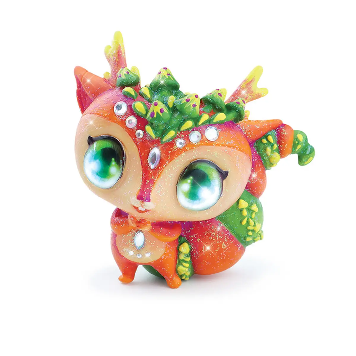 Nebulous Stars Figurka do malowania – Elana 694704114202 11420 20754