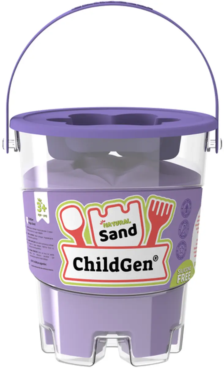 ChildGen