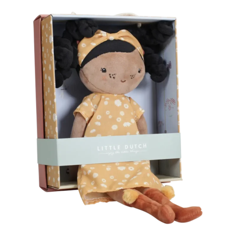 Little Dutch Lalka Evi 35cm