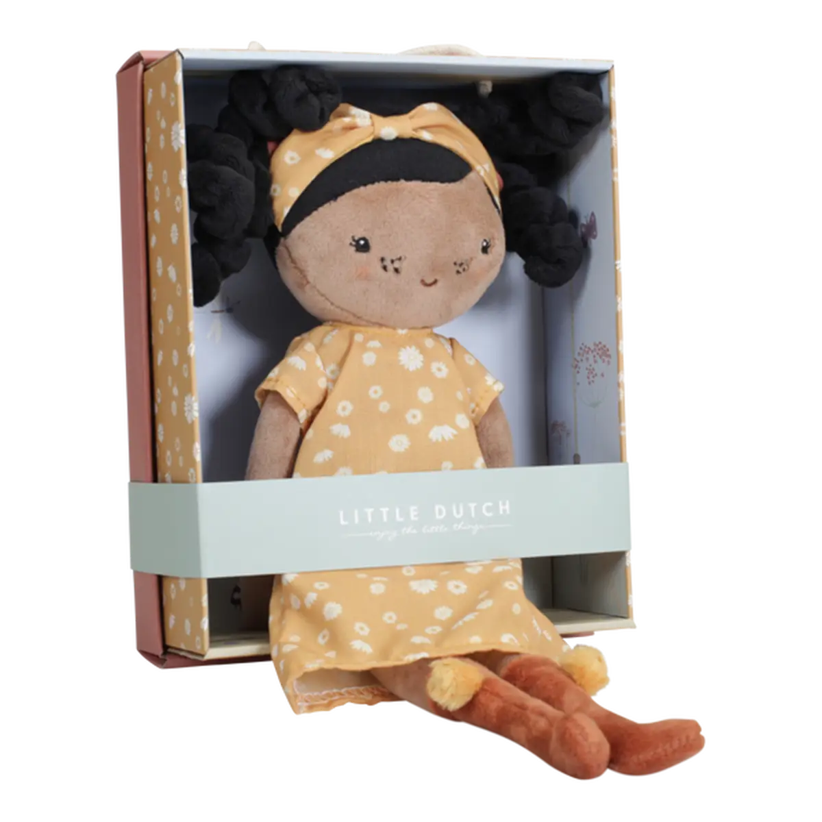 Little Dutch Lalka Evi 35cm