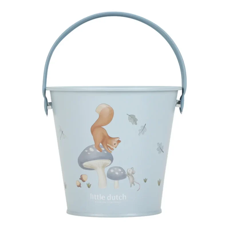 Little Dutch Wiaderko Forest Friends 8713291891098