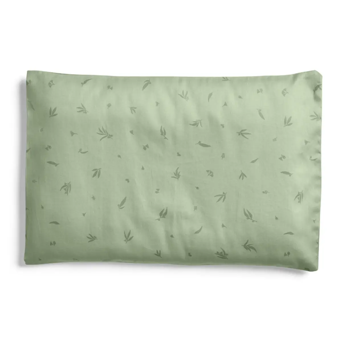 ergoPouch Organiczna Poduszka dla Dziecka z Poszewką Willow 9352240026137