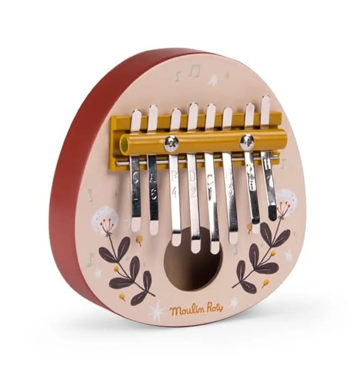 Moulin Roty Kalimba 14 x 13 cm APRES LA PLUIE 715115 3575677151159 715115