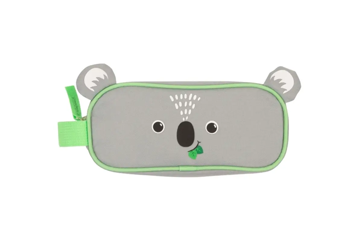 Zoocchini Piórnik Szkolny Koala Kai 810608033382