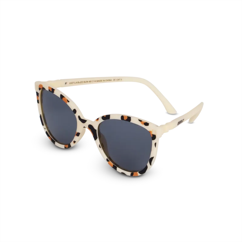 Ki ET LA Okulary przeciwsłoneczne BuZZ 4-6 Leopard Ki ET LA