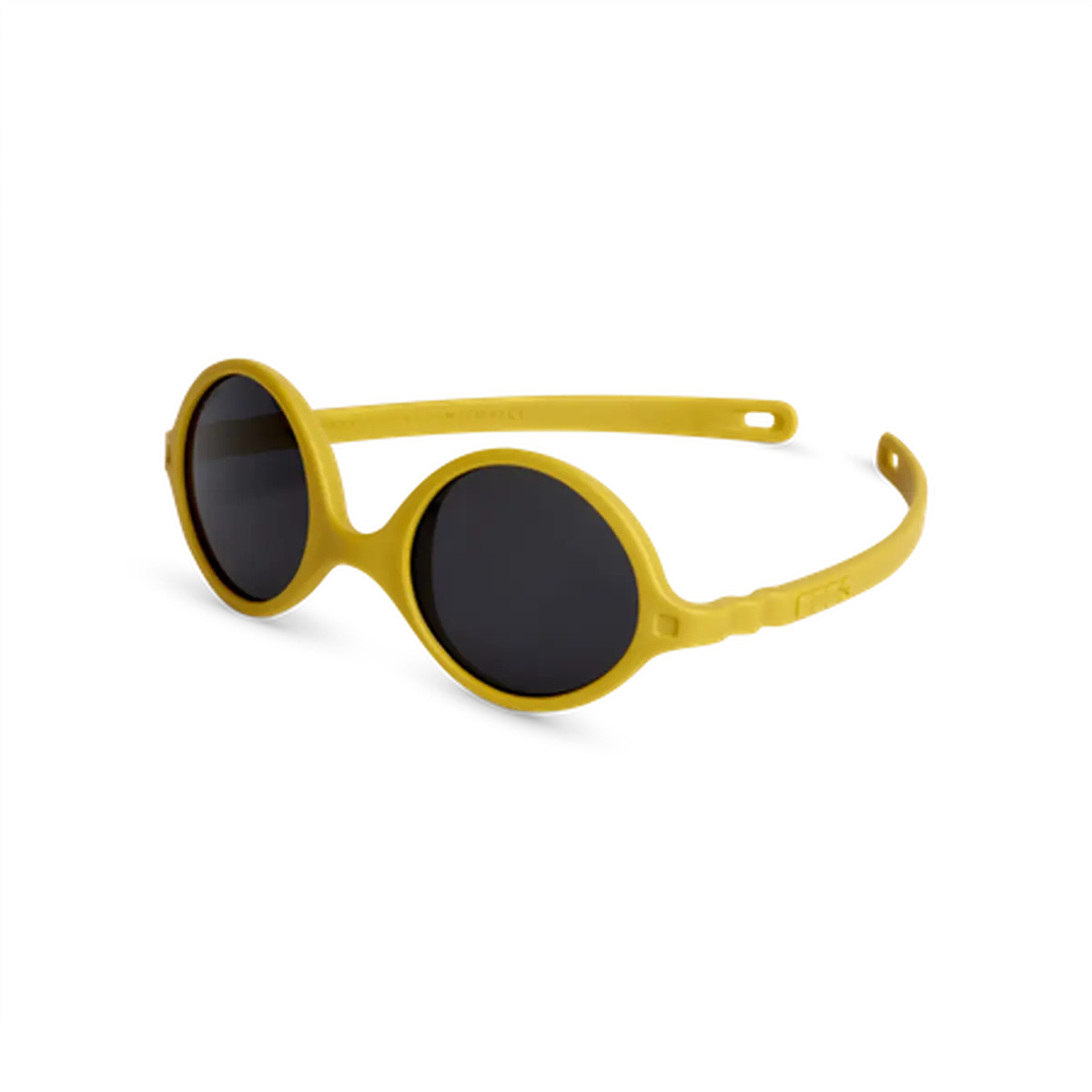 Ki ET LA Okulary przeciwsłoneczne Diabola 0-1 Mustard Ki ET LA 3760216367867