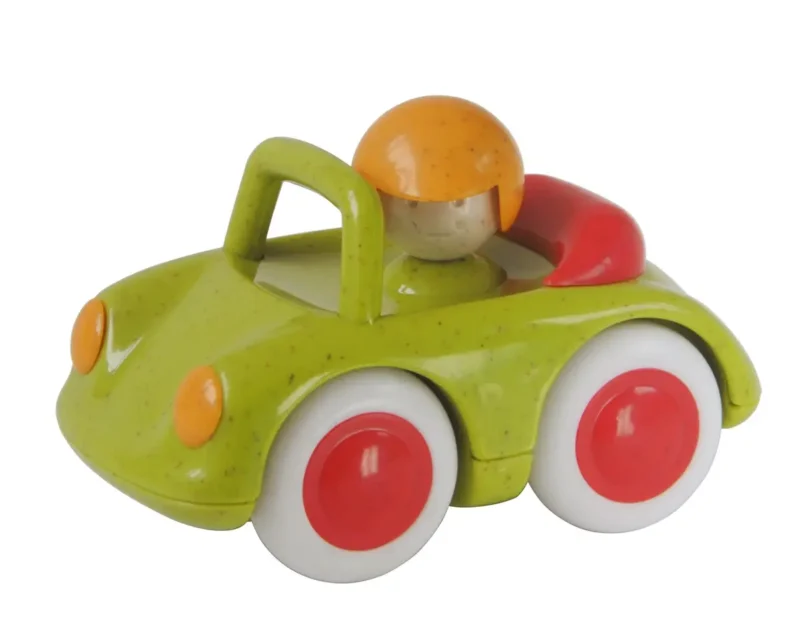 Tolo Bio Baby auto sportowe  6m+