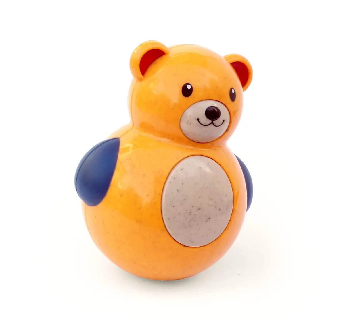 Tolo Bio Miś Roly Poly 6m+