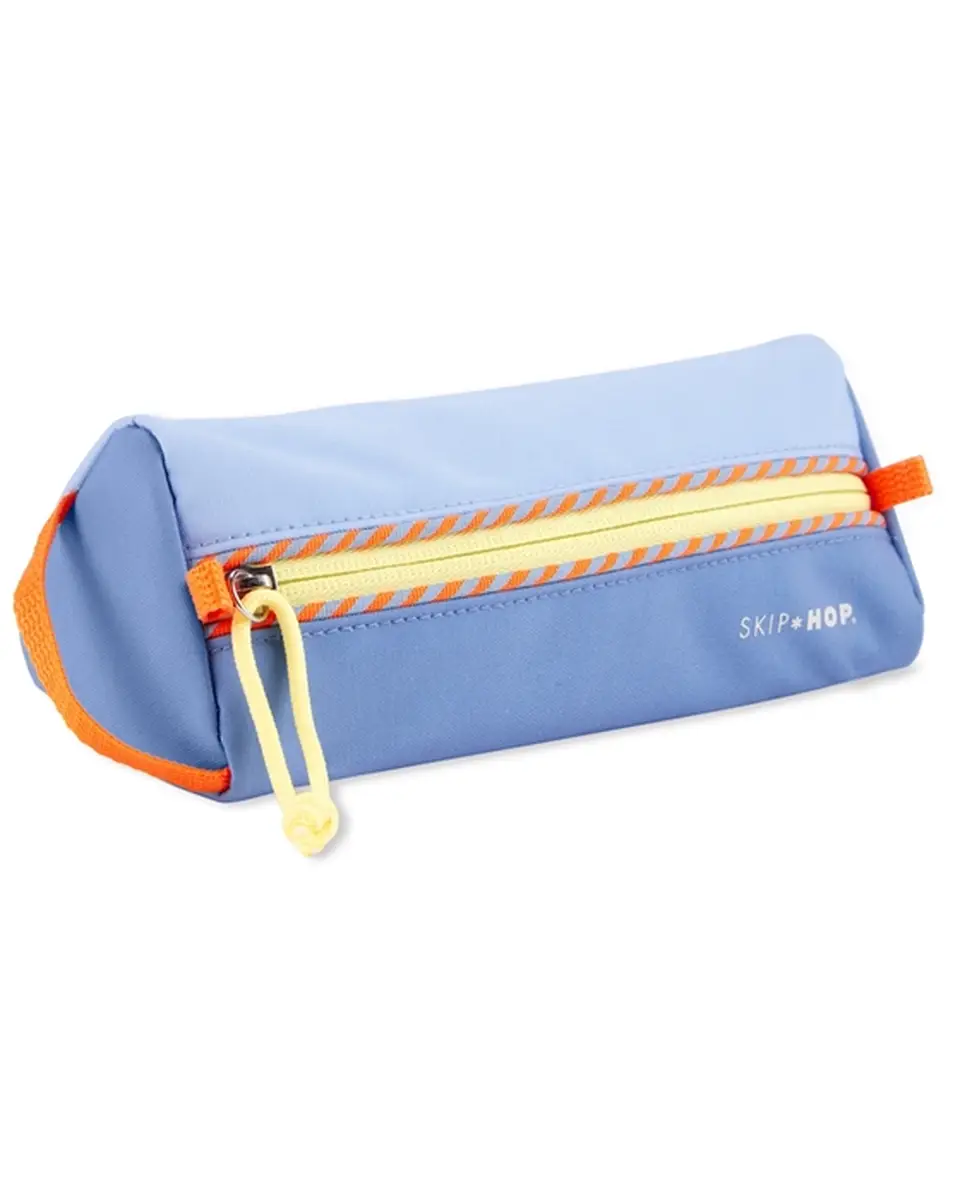 Skip Hop Piórnik dla Dziecka Blue Wander 197233194344