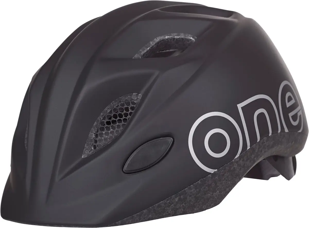 Bobike One KASK Plus size XS - urban black