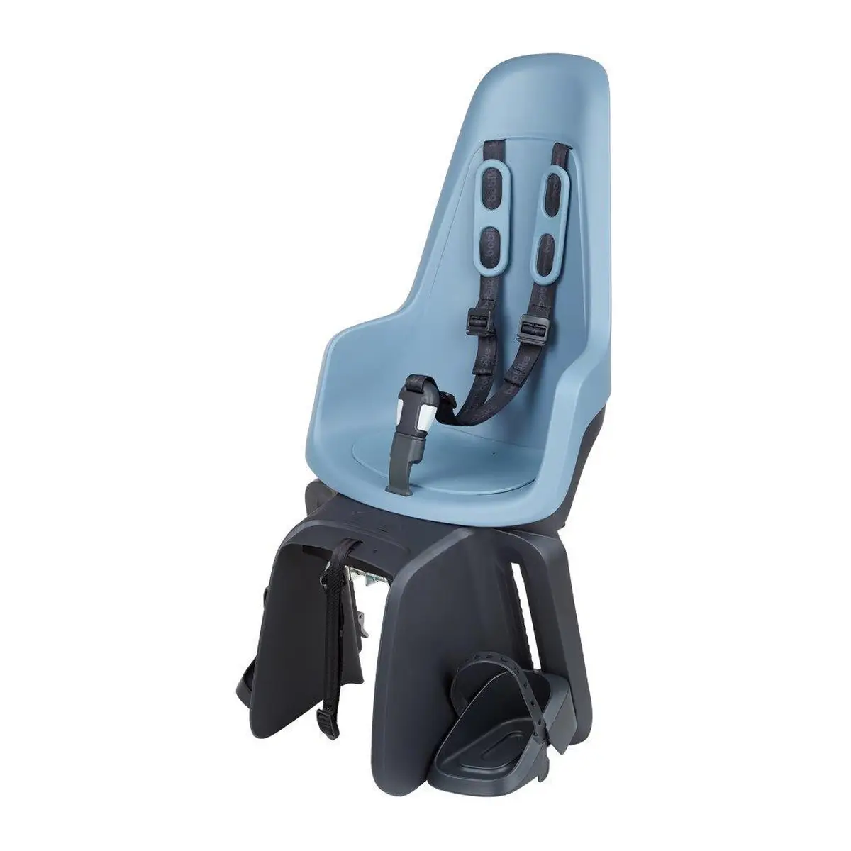 Bobike One Fotelik row. maxi E-BD citadel blue