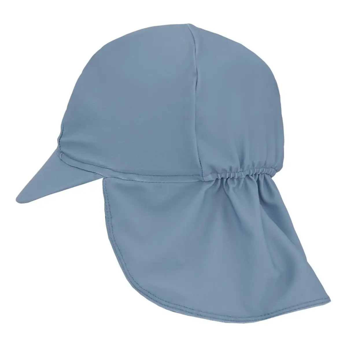 Vanilla Copenhagen Kapelusz kąpielowy czapka UV Blue Shadov 0-12 m XS