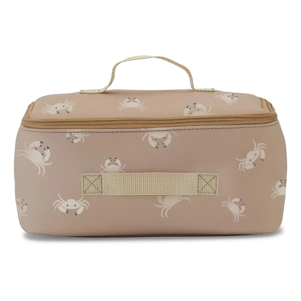 Vanilla Copenhagen Torba termiczna Cooler Bag NEO CRABY Oak