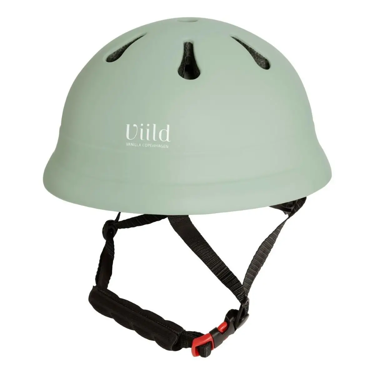 Vanilla Copenhagen Kask ochronny dla dzieci MINT XXS (44-48cm) 0-3 l
