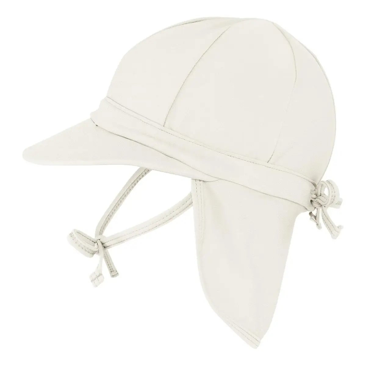 Vanilla Copenhagen Kapelusz kąpielowy czapka UV milk 12-24 m-ce S