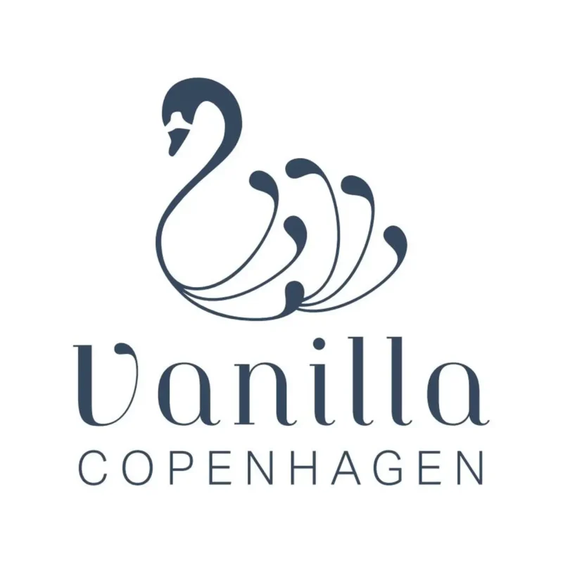 Vanilla Copenhagen Kapelusz kąpielowy czapka UV OAK  0-12 m XS