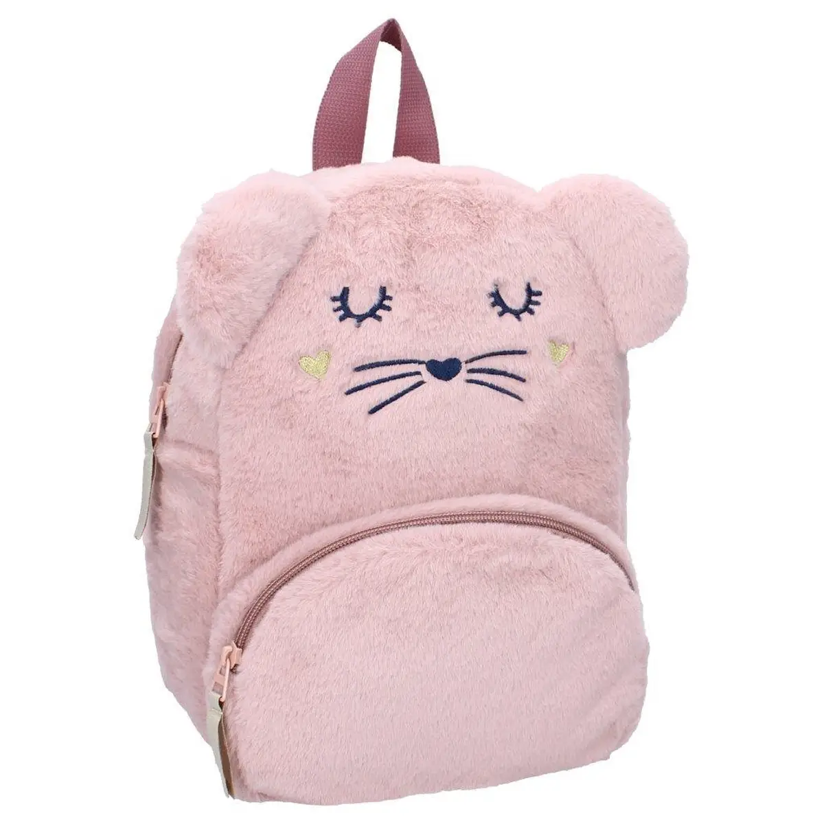 Pret Plecak dla dzieci Myszka The Adorables pink