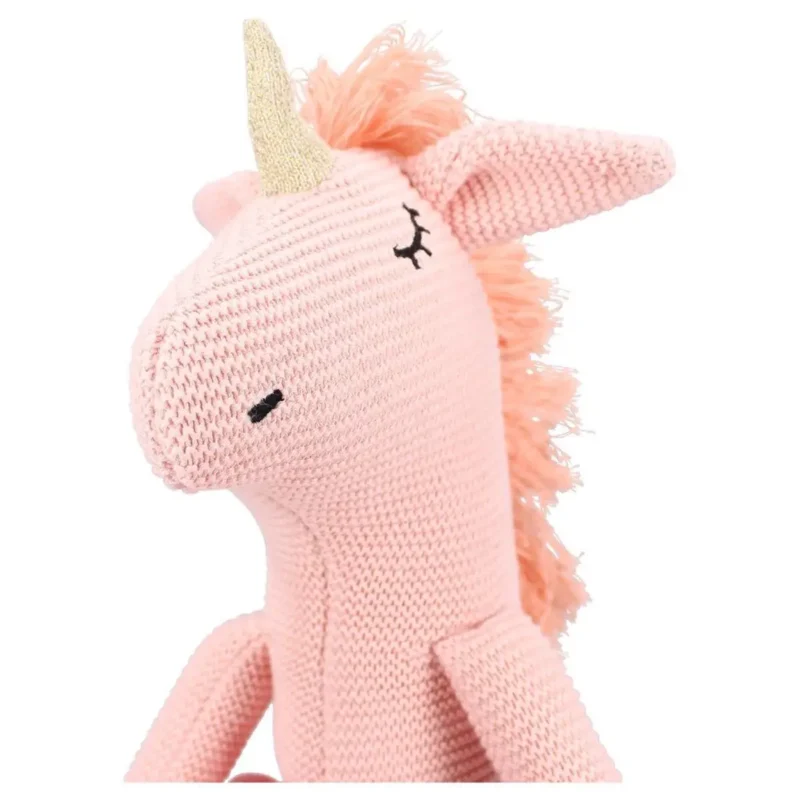 Kidzroom Przytulanka dla dzieci Unicorn Stella  Cud