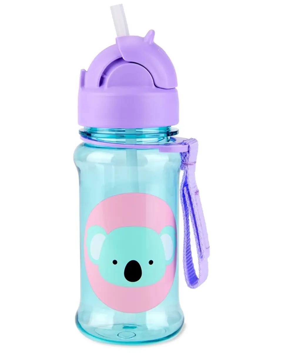 Skip Hop Bidon dla Dziecka Tritanowy Koala 355ml ZOO Tritan™ Ren 197233116261