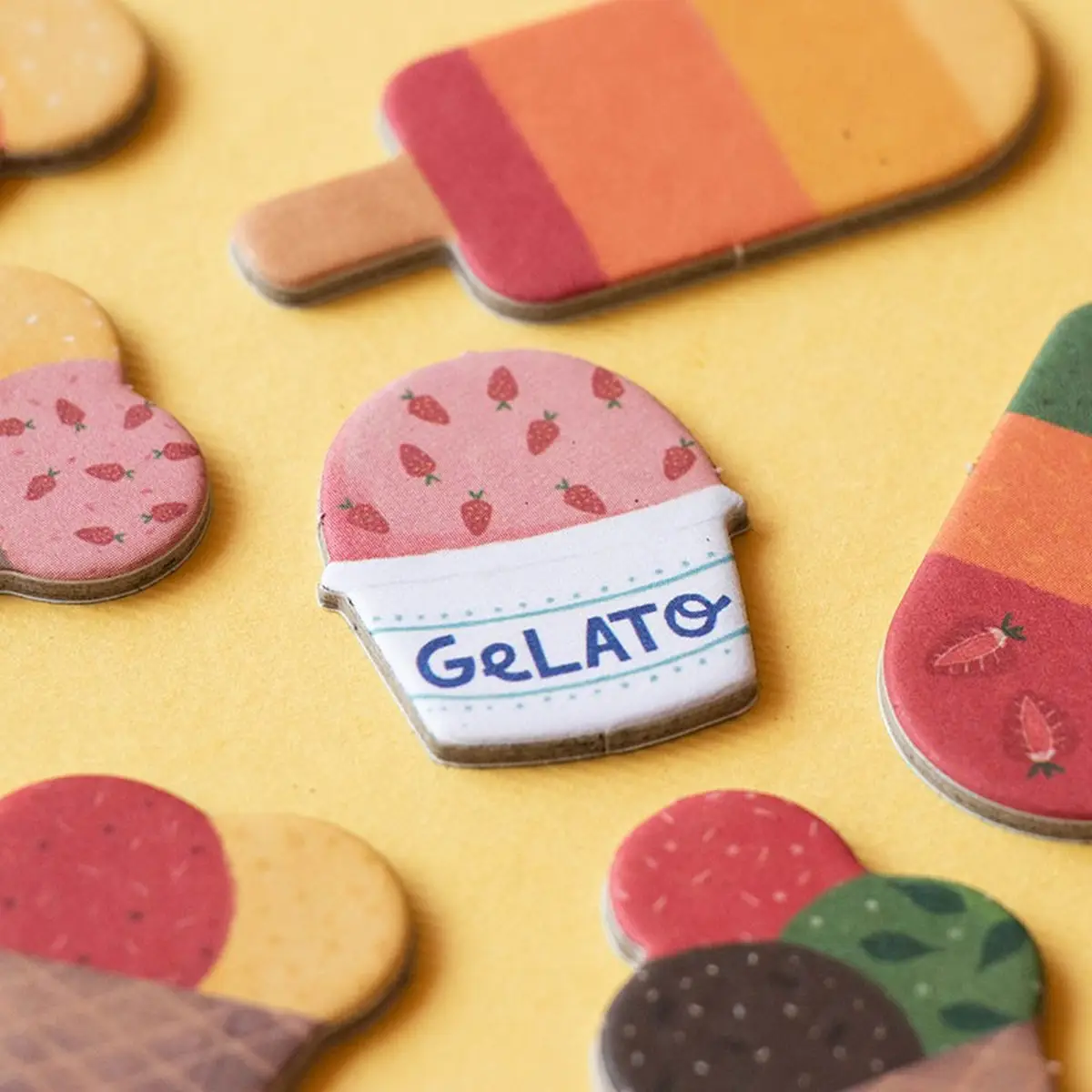 Londji Mini Gra Gelato