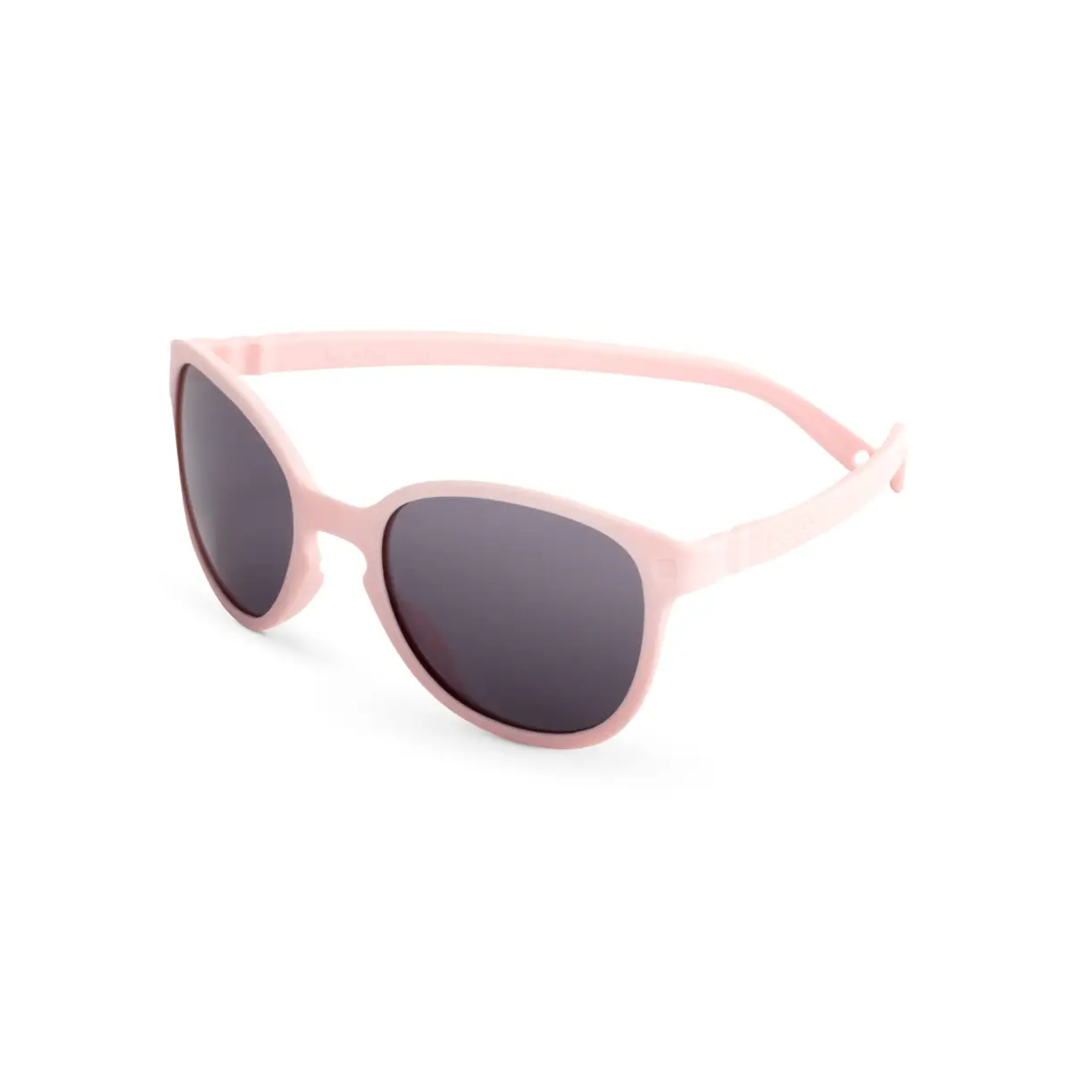 Ki ET LA Okulary przeciwsłoneczne WaZZ Blush / 1-2 lat