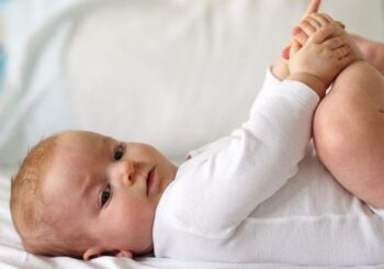 Co Potrafi 7 Miesięczne Dziecko? Kalendarz Rozwoju