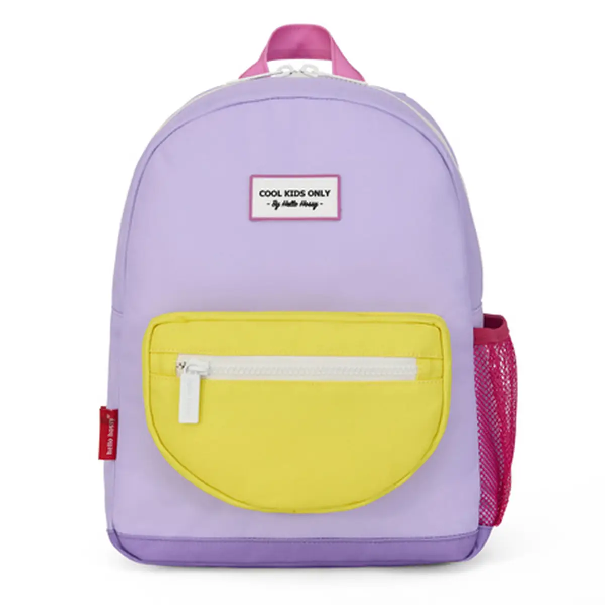 Hello Hossy Hello Hossy Plecak Mini Mauve 6+