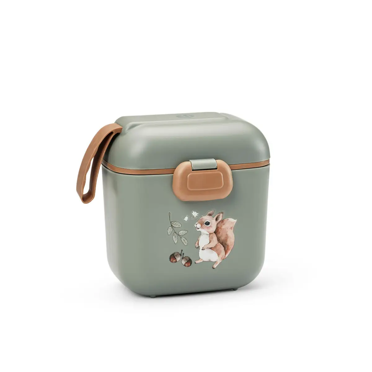 Elodie Details Lunchbox Chipmunk Darling